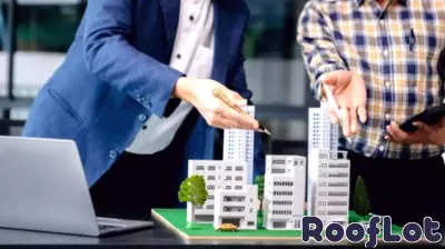 Real estate stocks gain as rotation out of tech continues