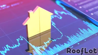 Real estate stocks outperform broader markets