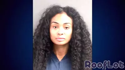 Reality star arrested in connection with a real estate fraud