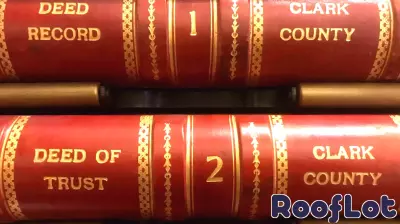 Recent Residential Property Transactions in Clark County