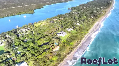Record-Breaking Beachfront Home Sale on Florida's Treasure Coast