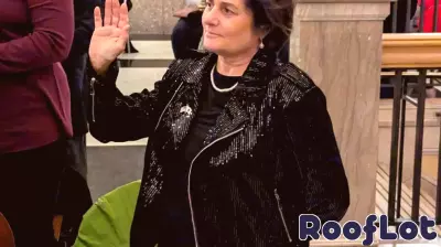 Registrar Duff Appeals to Residents to Protect Themselves Against Real Estate Fraud