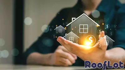 REITs Struggle as S&P 500 Hits Record Highs