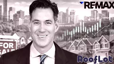 REMAX President Chris Lim on real estate’s inflection moment