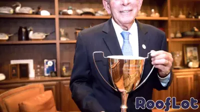 Remembering Robert 