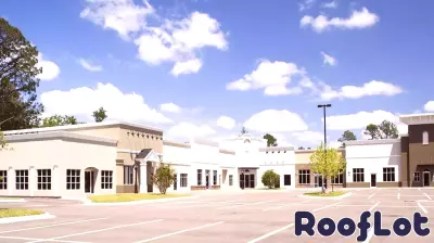 Retail Real Estate Struggles Amid Economic Challenges