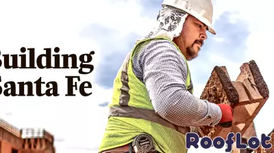 Rethinking Urban Density in Santa Fe: A New Perspective