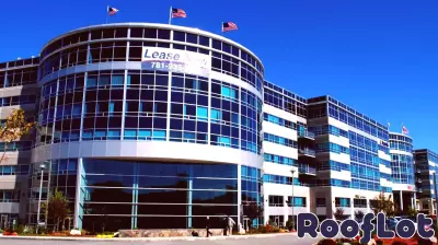 Reveneer Moves Its Headquarters to Woburn's TradeCenter 128