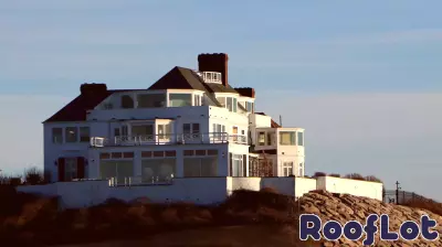 Rhode Island House Passes $13.9 Billion Budget with New Tax Measures