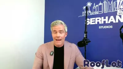Ryan Serhant Expands His Real Estate Presence in Georgia
