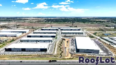 Sagard Real Estate Secures $99.3 Million Refinancing for 25 North Industrial Complex