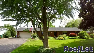 Sale closed in Joliet: $393,000 for a single-family home