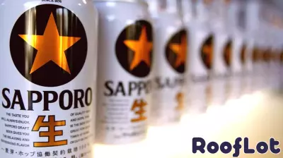 Sapporo Holdings Urged to Enhance Transparency in Real Estate Transactions