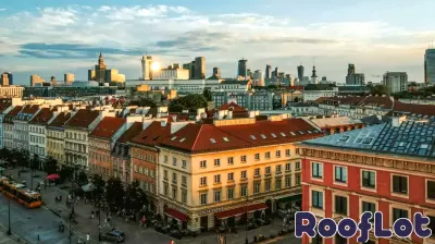 Significant Real Estate Transaction in Poland