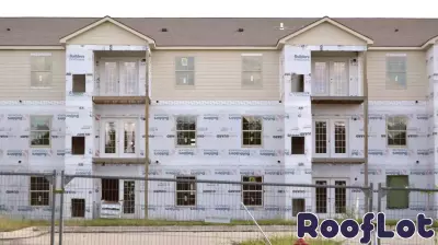 Simmons Bank Pursues Foreclosure on Incomplete Senior Housing Project