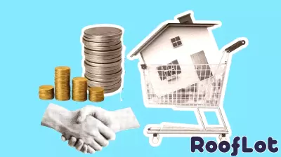 Small Investors Dominate Home Sales in Q3 2025