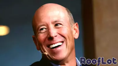 Starwood Real Estate Fund Suspends Redemption Requests as Interest Rate Bet Backfires