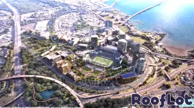 State Agency Seeks Specialized Team for Complex Real Estate Redevelopment