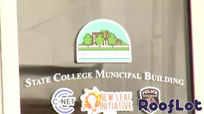 State College Borough Faces Backlash Over Proposed 35% Property Tax Increase
