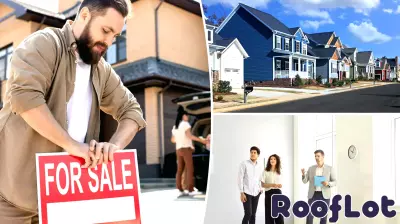 Sticker Shock and Cold Feet Leave Nervous American Homebuyers Adrift