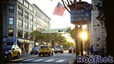 Summit, NJ Real Estate Market Outlook for Spring 2025