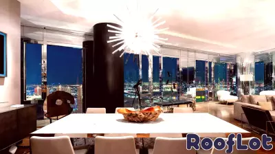 Surge in High-Rise Condo Prices in Las Vegas