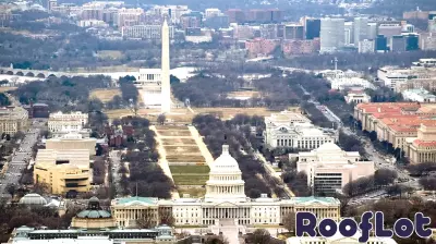 Surge in Luxury Home Sales in Washington, D.C. Area