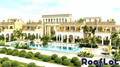 Surge in Sales Leads to Expansion of Trump Organization's Saudi Ventures