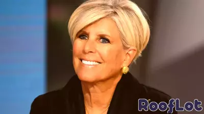 Suze Orman Highlights Key Mistake in Real Estate Investments