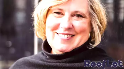 Tania Moore Honored with Prestigious Award for Real Estate Impact
