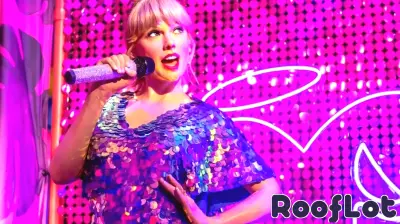 Taylor Swift Could Soon Be Writing a Bigger Check As Rhode Island's New Luxury Home Tax Officially Kicks In