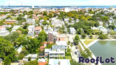 The Cassina Group: Pioneering Luxury Real Estate in Charleston
