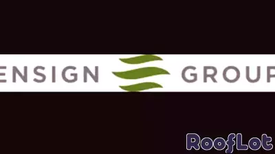 The Ensign Group Acquires Skilled Nursing Facility And Memory Care Real Estate In Iowa And California