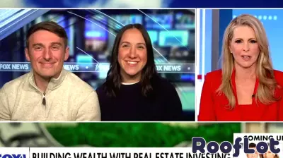 'The FI Couple' reveals how they got started in real estate investing