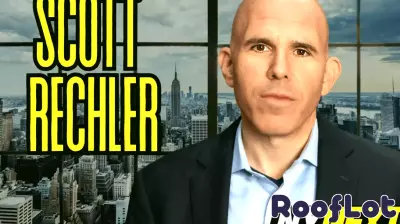 The Future of Real Estate in New York: Insights from Scott Rechler