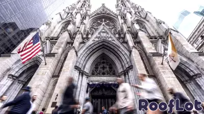 The Intersection of Faith and Real Estate: Navigating New Challenges