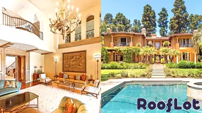 The Surge in Luxury Rentals: Why the Wealthy in L.A. Prefer Renting Over Buying