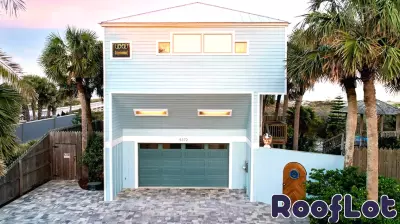 Tom Petty's Coastal Retreat Hits the Market for $3.2 Million