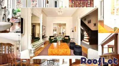 Top 10 Brooklyn Real Estate Listings: A Greenpoint Row House