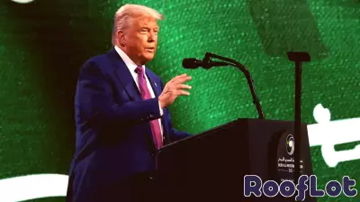Trump Organization's Financial Ties to Saudi Developer Revealed