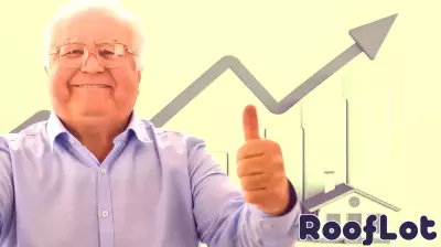 Turning $250K Into $1M in 5 Years: Why This Real Estate Promise Is a Red Flag