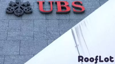UBS Explores Sale of Real Estate Assets in Asset Management Division