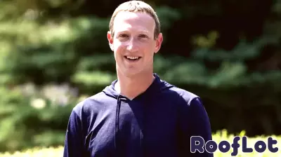 Unveiling Mark Zuckerberg's Unexpected Real Estate Investments