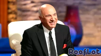 Upcoming Power Connections Conference to Showcase Kevin O’Leary in Detroit