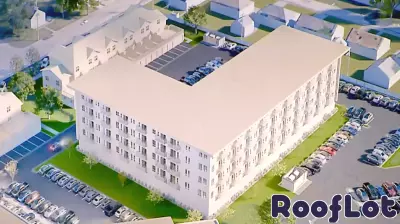 Updates on the Copper Rocks Residential Project Shared at Neighborhood Meeting