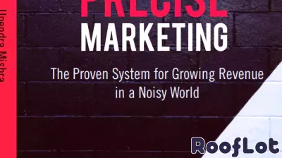 Upendra Mishra's Innovative Approach to Marketing Applauded for Transforming Growth Strategies