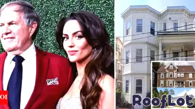 US News: From Flight Attendant to Ex-Cheerleader to Luxury Landlord
