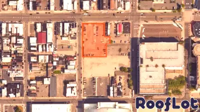 Vantage Commercial lists one-acre assemblage near Atlantic City coastline