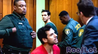 Verdict reached in federal sex-trafficking trial of luxury real estate brokers and their brother