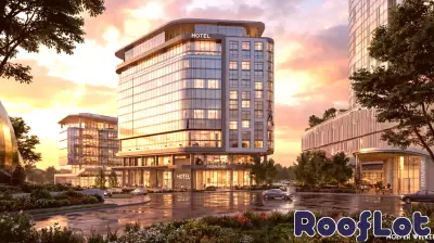 Veteran Hotelier Joe Morrison Takes the Helm of EPC’s New Hospitality Division